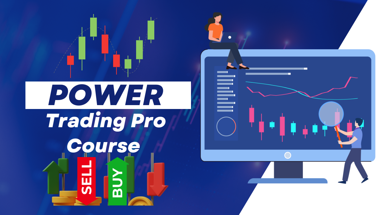 power trading pro course