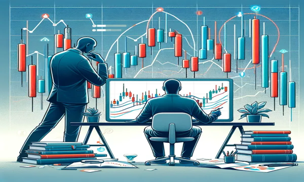 Candlestick Chart Patterns