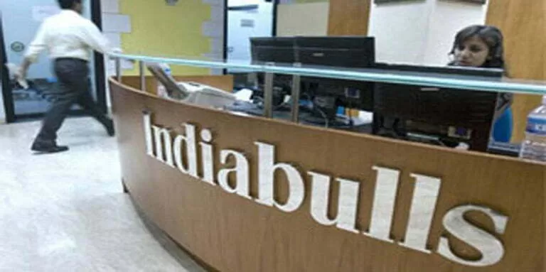 Indiabulls Housing Finance Ltd.