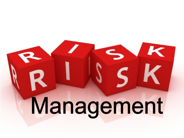 Risk Management - AvtarKataria